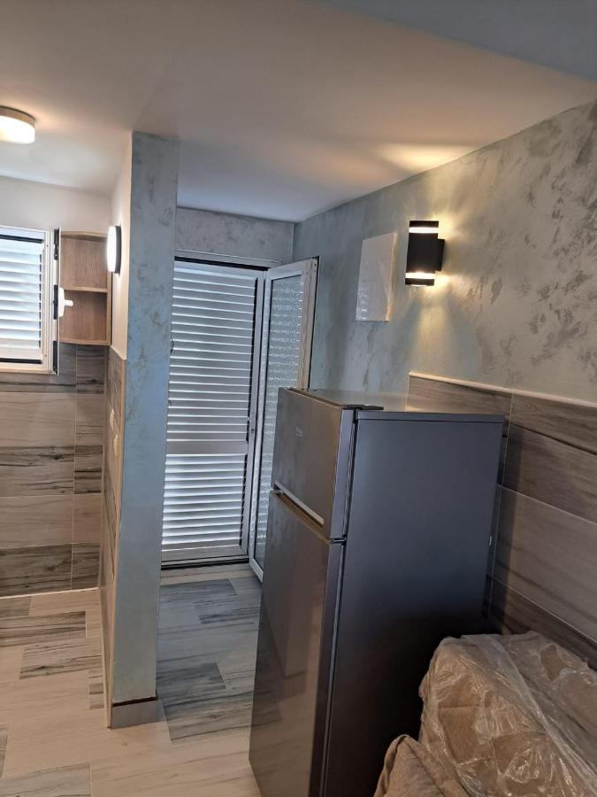 Apartments With Sea View In Prcanj Kotor Exterior photo