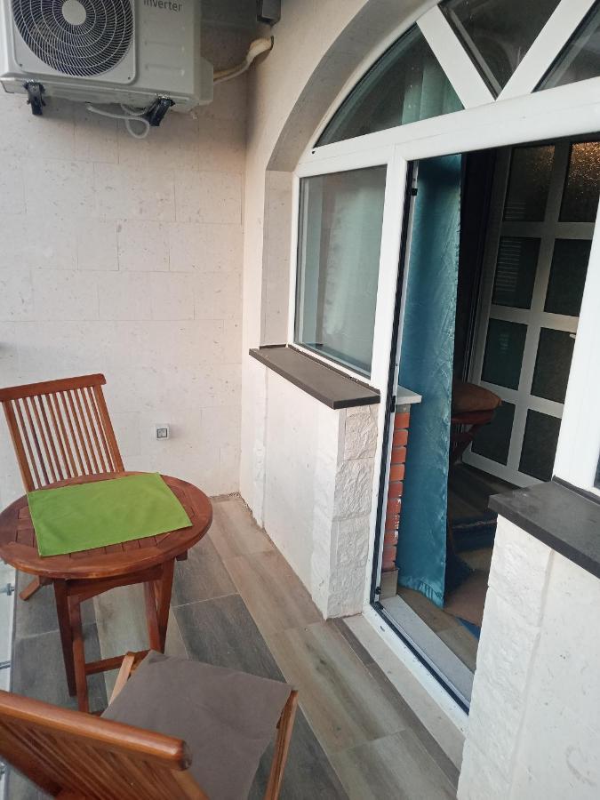 Apartments With Sea View In Prcanj Kotor Exterior photo